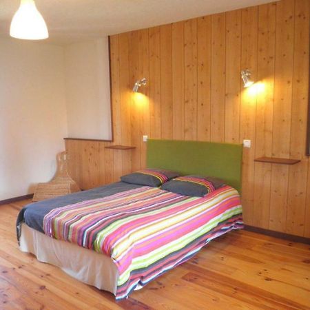 Holiday Home Le Gite De Kerneuil Gommenec'h ภายนอก รูปภาพ